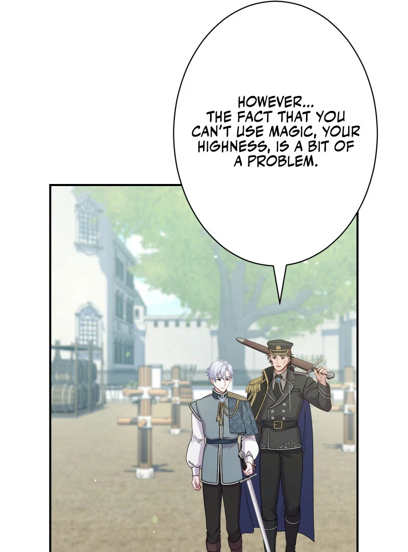Read Too Much Regeneration! Now the King Obsesses Over Me EN Manga Online
