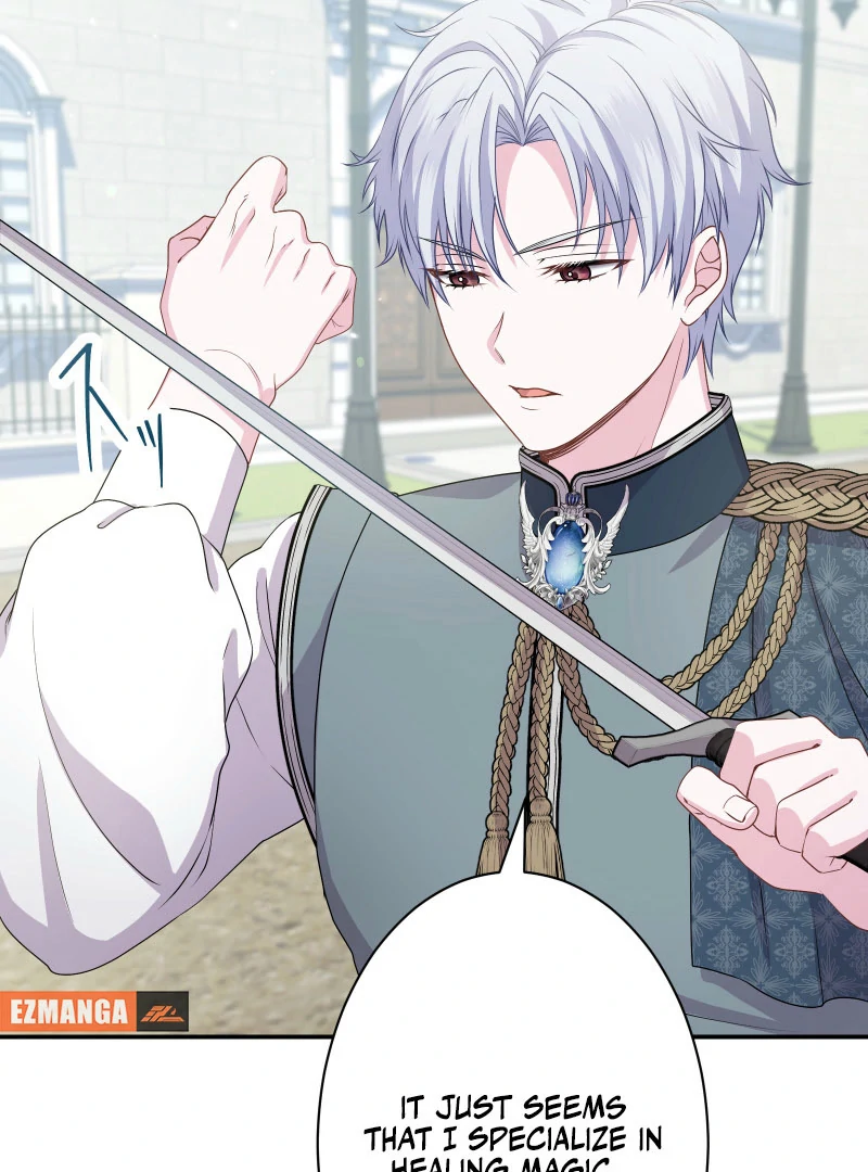 Read Too Much Regeneration! Now the King Obsesses Over Me EN Manga Online