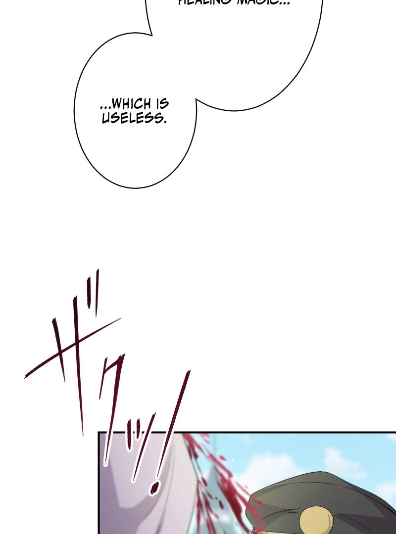 Read Too Much Regeneration! Now the King Obsesses Over Me EN Manga Online