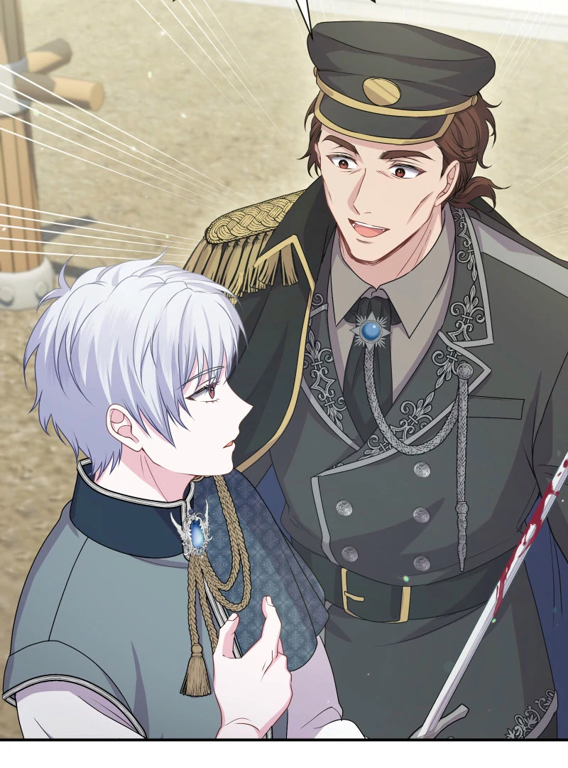 Read Too Much Regeneration! Now the King Obsesses Over Me EN Manga Online