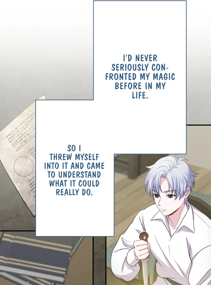 Read Too Much Regeneration! Now the King Obsesses Over Me EN Manga Online
