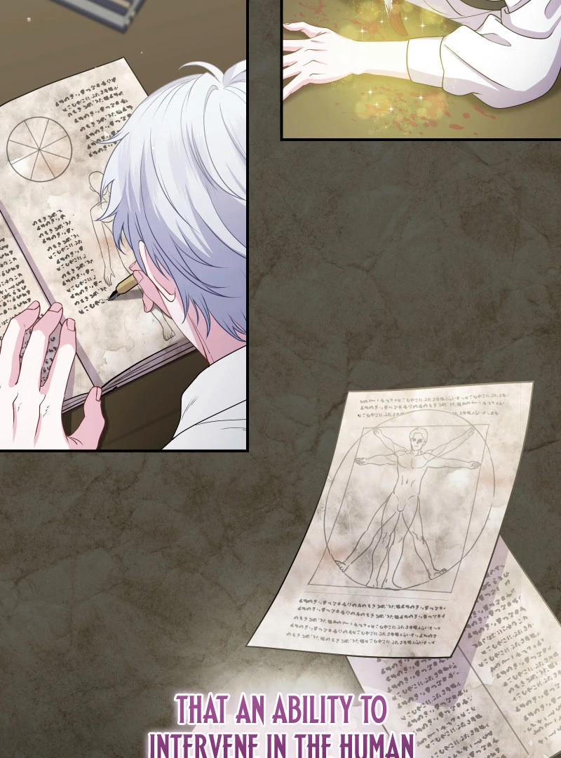 Read Too Much Regeneration! Now the King Obsesses Over Me EN Manga Online