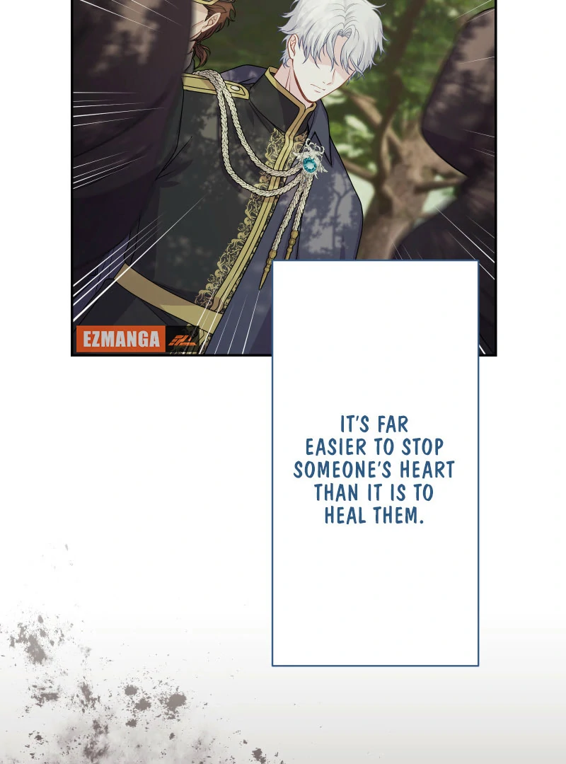 Read Too Much Regeneration! Now the King Obsesses Over Me EN Manga Online