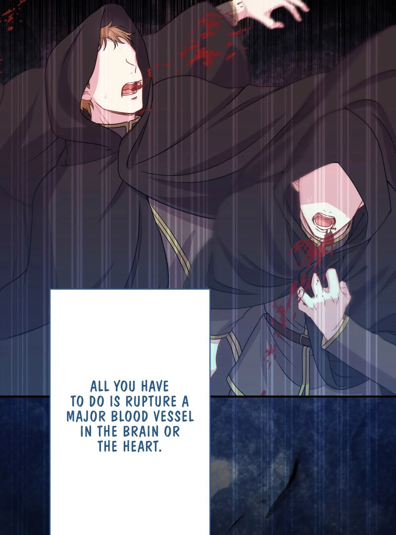Read Too Much Regeneration! Now the King Obsesses Over Me EN Manga Online
