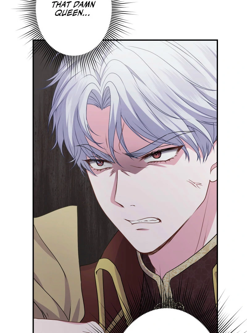 Read Too Much Regeneration! Now the King Obsesses Over Me EN Manga Online