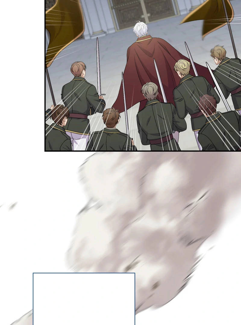 Read Too Much Regeneration! Now the King Obsesses Over Me EN Manga Online