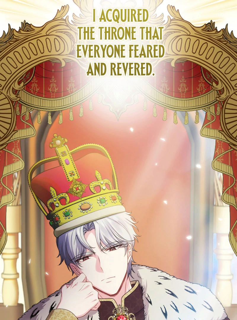 Read Too Much Regeneration! Now the King Obsesses Over Me EN Manga Online