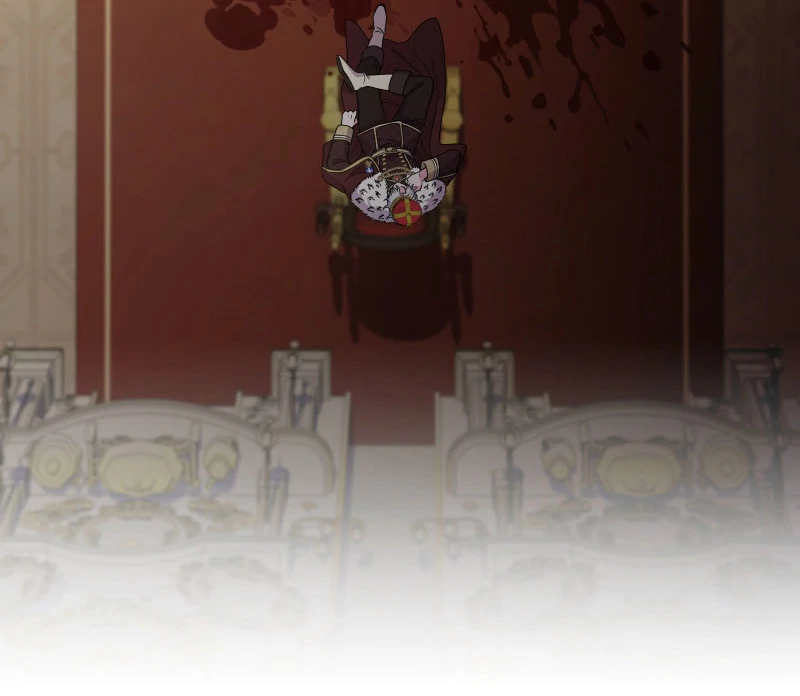 Read Too Much Regeneration! Now the King Obsesses Over Me EN Manga Online