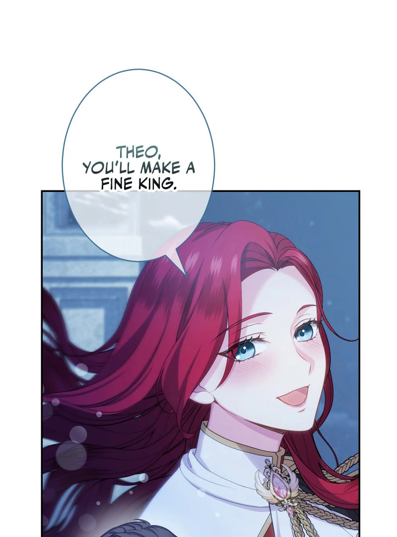 Read Too Much Regeneration! Now the King Obsesses Over Me EN Manga Online