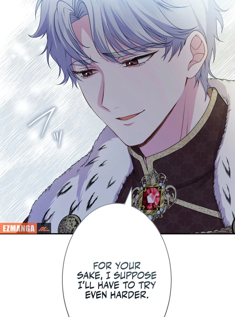 Read Too Much Regeneration! Now the King Obsesses Over Me EN Manga Online