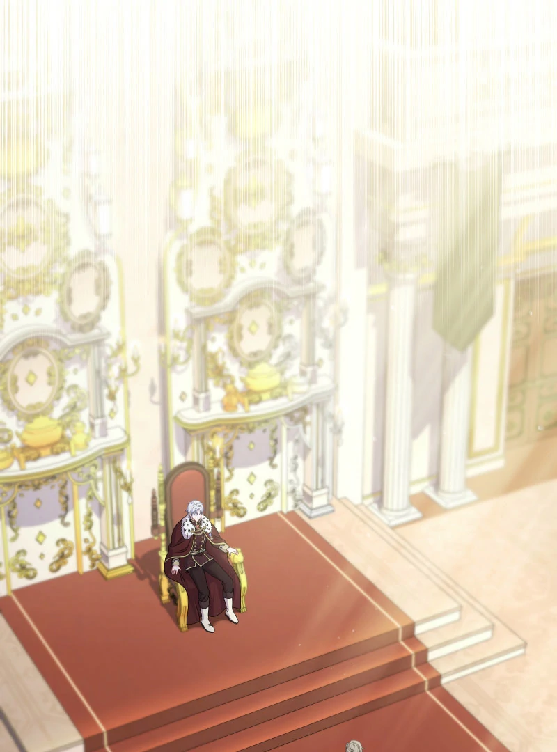 Read Too Much Regeneration! Now the King Obsesses Over Me EN Manga Online