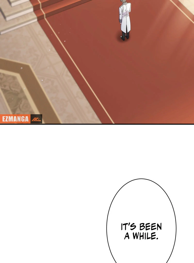 Read Too Much Regeneration! Now the King Obsesses Over Me EN Manga Online