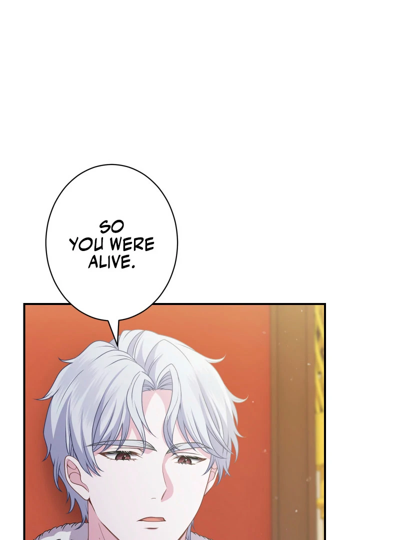 Read Too Much Regeneration! Now the King Obsesses Over Me EN Manga Online