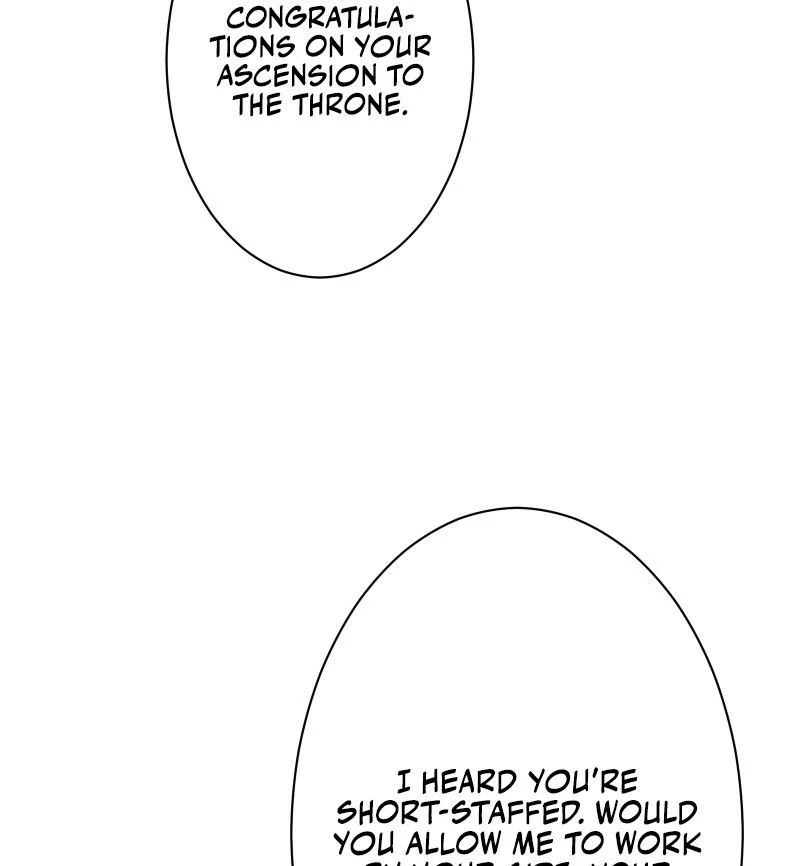 Read Too Much Regeneration! Now the King Obsesses Over Me EN Manga Online