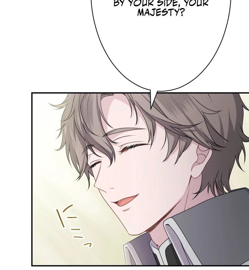 Read Too Much Regeneration! Now the King Obsesses Over Me EN Manga Online