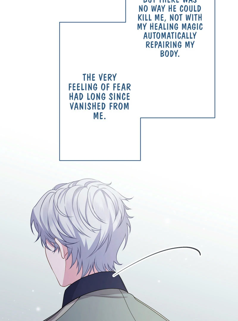 Read Too Much Regeneration! Now the King Obsesses Over Me EN Manga Online