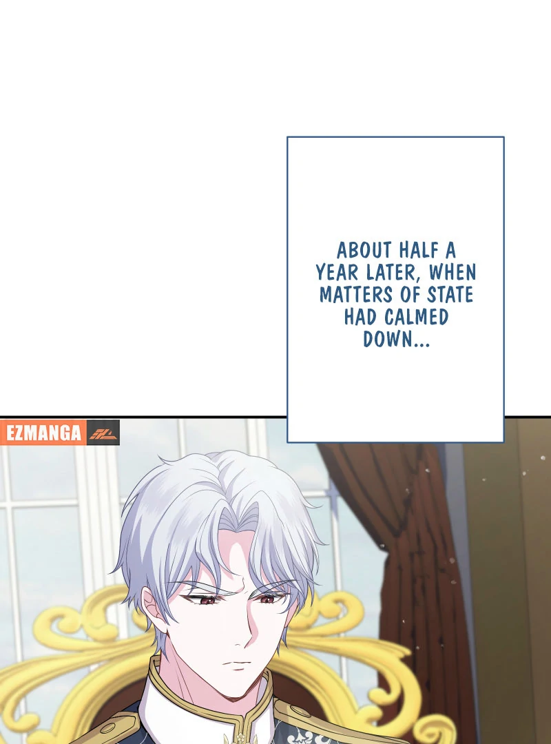 Read Too Much Regeneration! Now the King Obsesses Over Me EN Manga Online