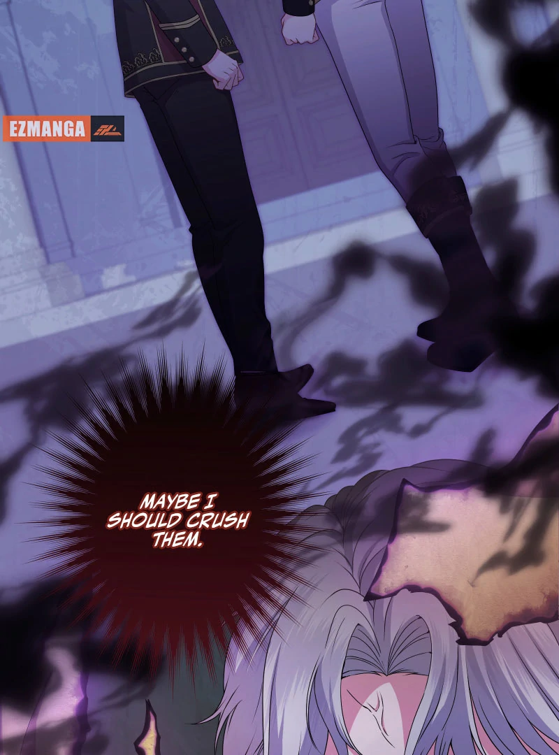 Read Too Much Regeneration! Now the King Obsesses Over Me EN Manga Online