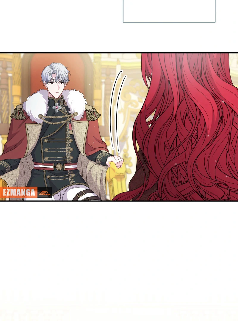 Read Too Much Regeneration! Now the King Obsesses Over Me EN Manga Online