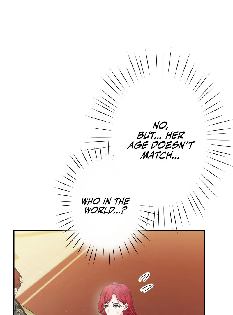 Read Too Much Regeneration! Now the King Obsesses Over Me EN Manga Online