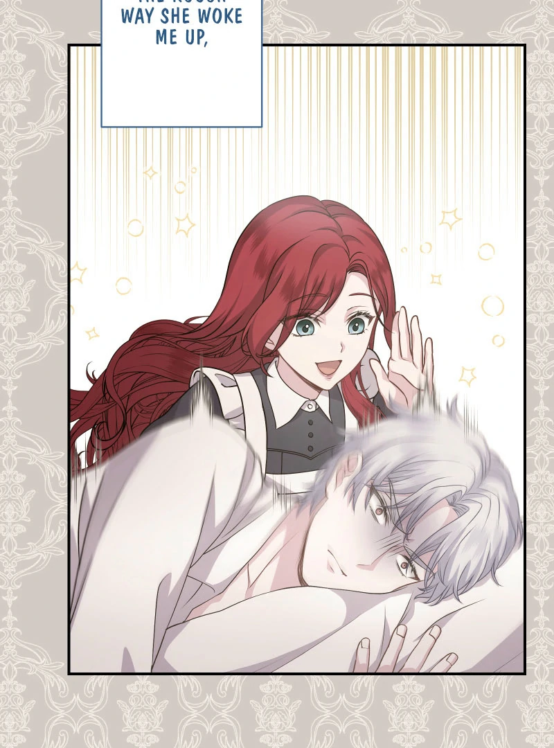 Read Too Much Regeneration! Now the King Obsesses Over Me EN Manga Online