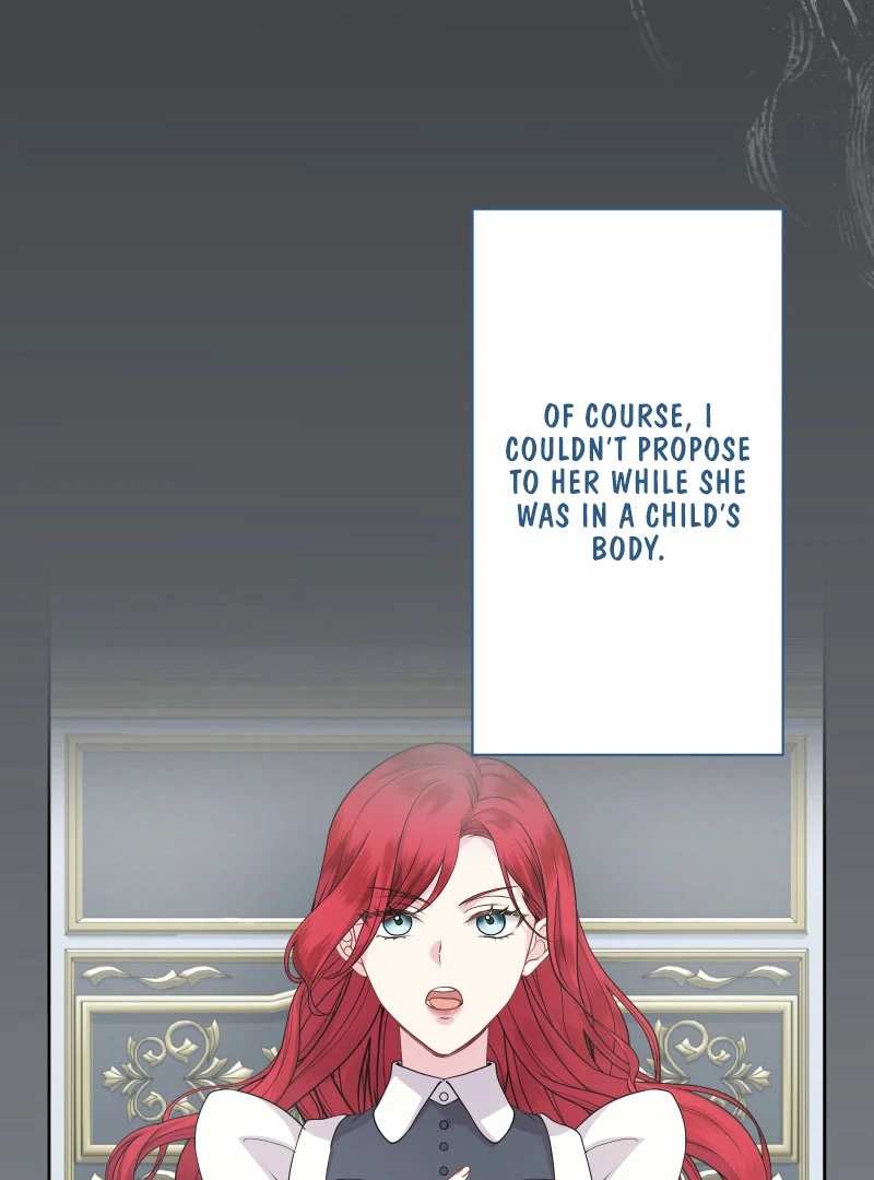 Read Too Much Regeneration! Now the King Obsesses Over Me EN Manga Online
