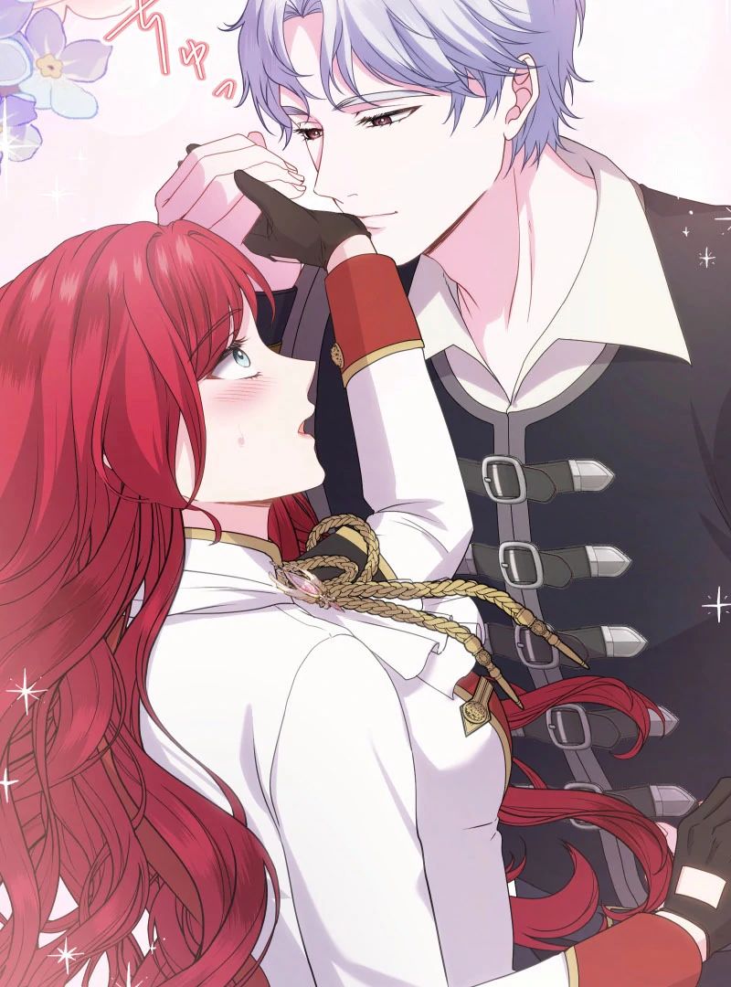 Read Too Much Regeneration! Now the King Obsesses Over Me EN Manga Online
