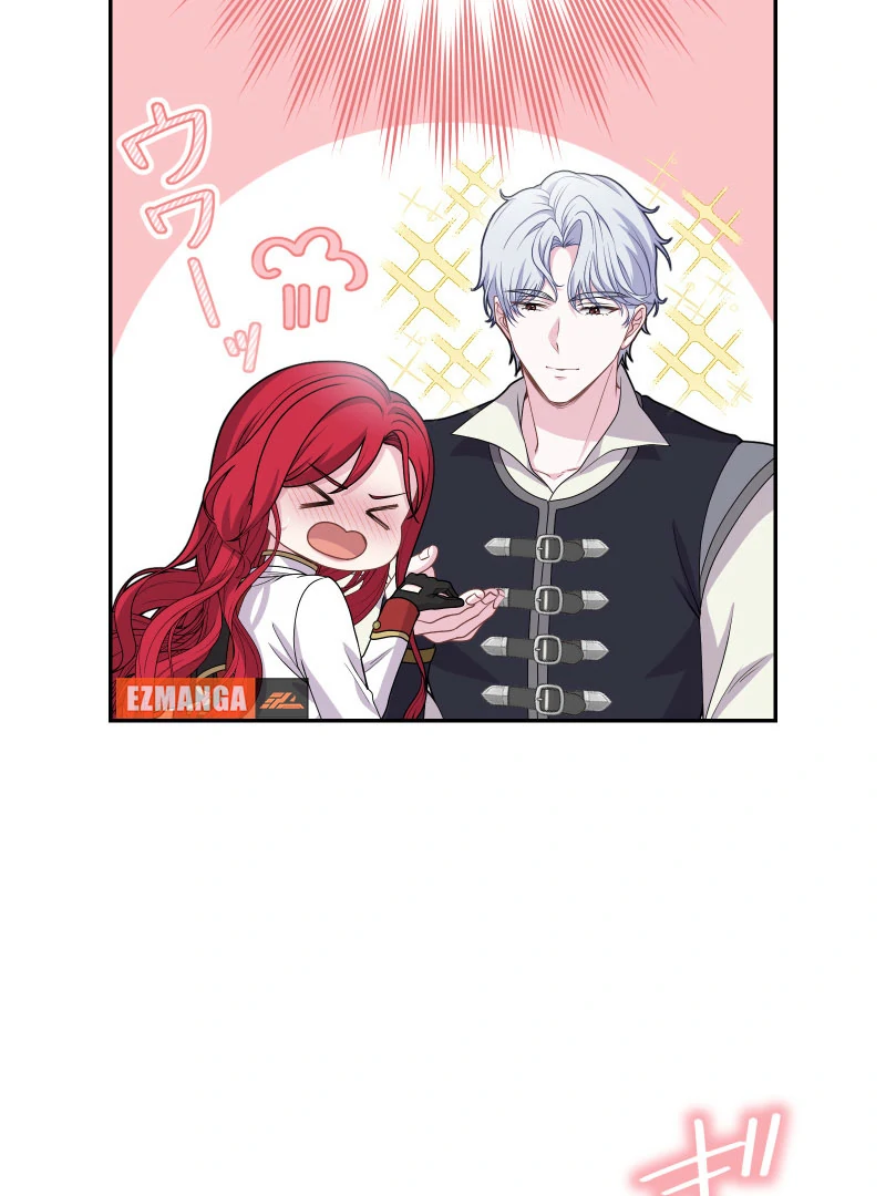 Read Too Much Regeneration! Now the King Obsesses Over Me EN Manga Online