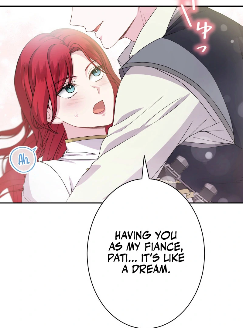 Read Too Much Regeneration! Now the King Obsesses Over Me EN Manga Online