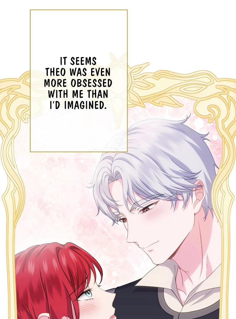 Read Too Much Regeneration! Now the King Obsesses Over Me EN Manga Online