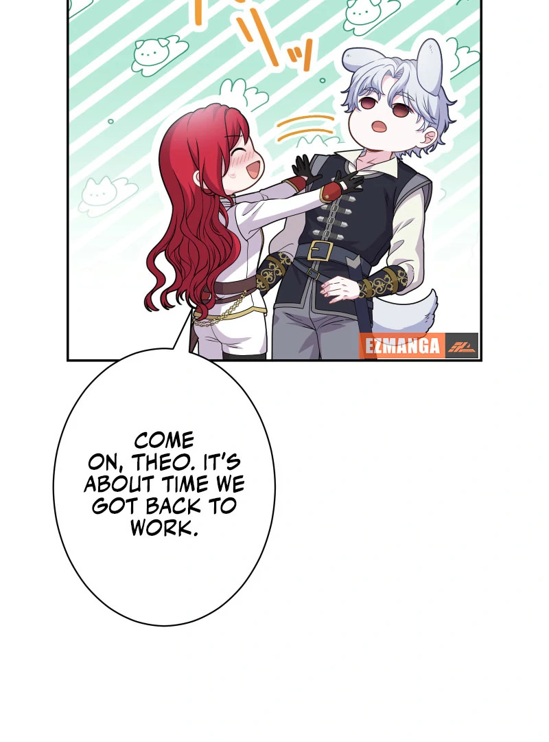 Read Too Much Regeneration! Now the King Obsesses Over Me EN Manga Online