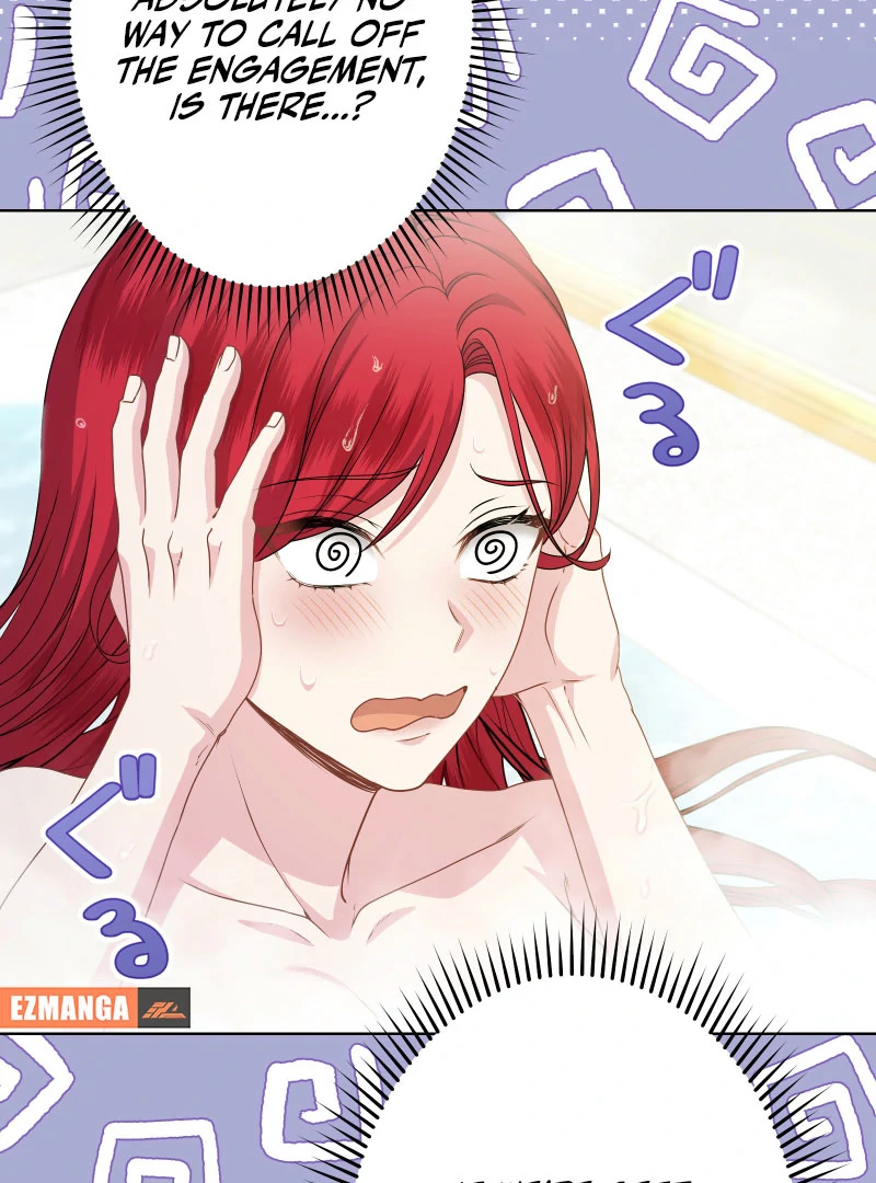 Read Too Much Regeneration! Now the King Obsesses Over Me EN Manga Online
