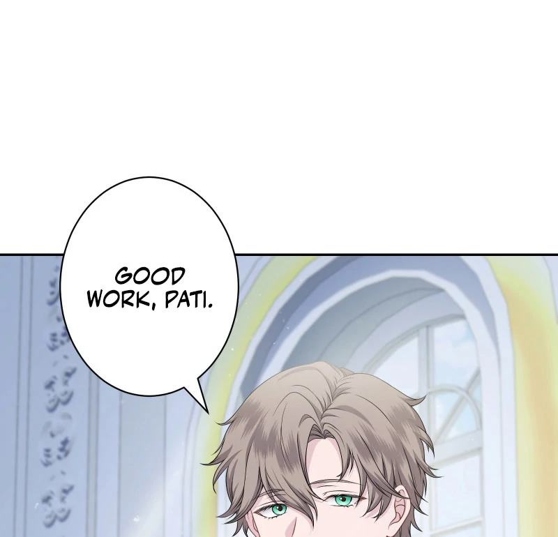 Read Too Much Regeneration! Now the King Obsesses Over Me EN Manga Online