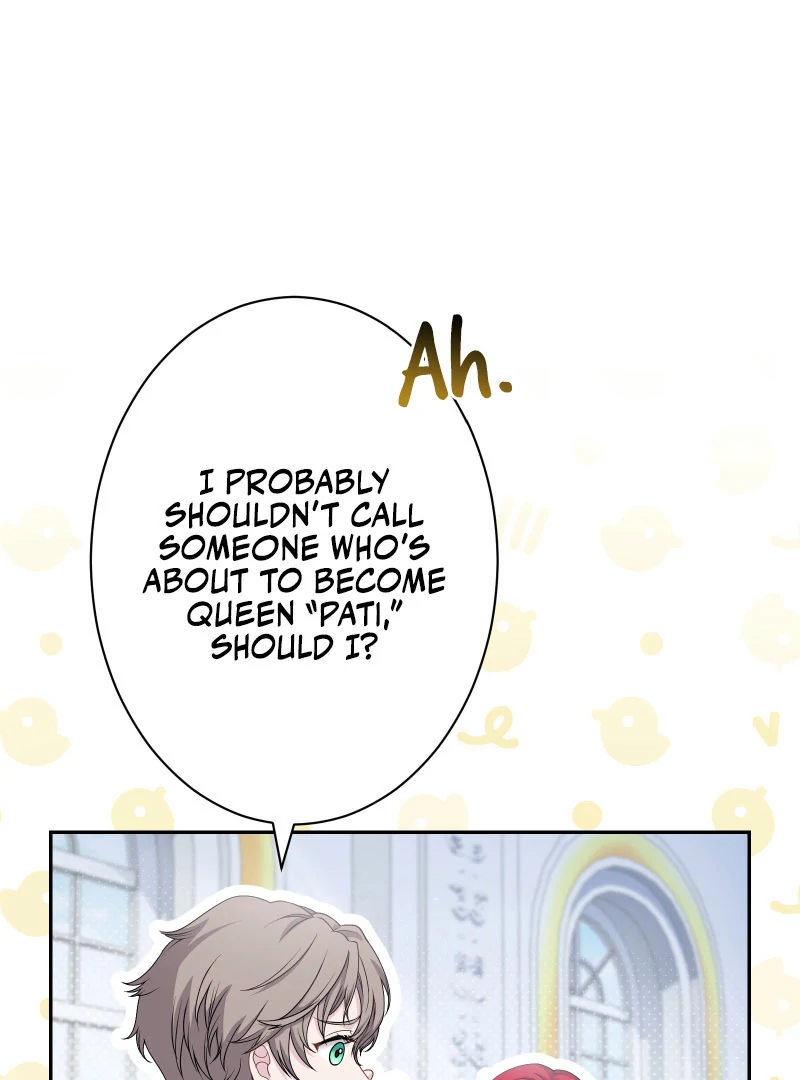Read Too Much Regeneration! Now the King Obsesses Over Me EN Manga Online