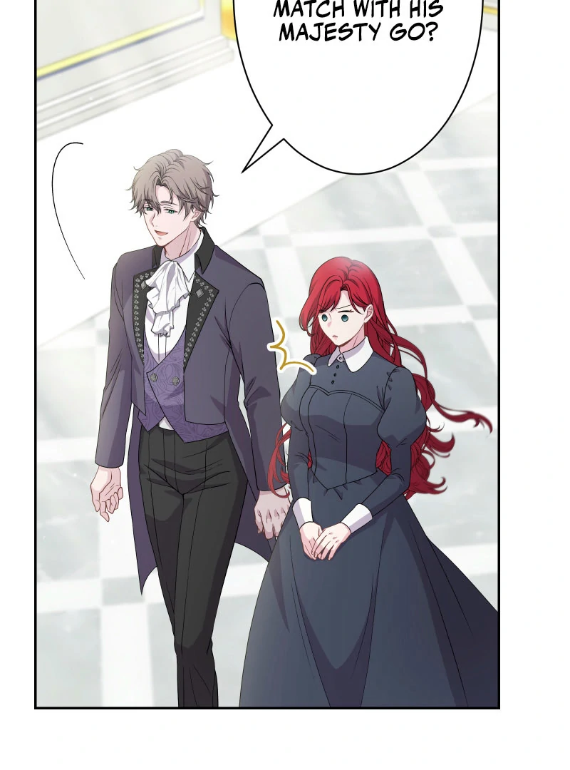 Read Too Much Regeneration! Now the King Obsesses Over Me EN Manga Online