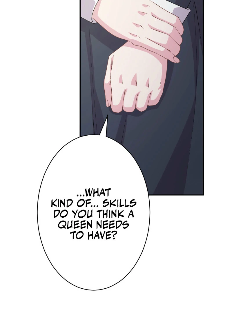 Read Too Much Regeneration! Now the King Obsesses Over Me EN Manga Online