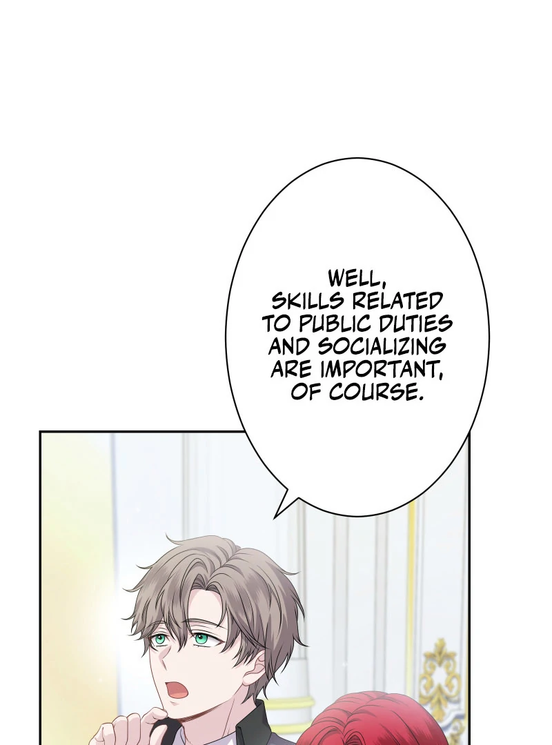 Read Too Much Regeneration! Now the King Obsesses Over Me EN Manga Online