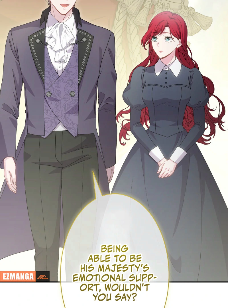 Read Too Much Regeneration! Now the King Obsesses Over Me EN Manga Online