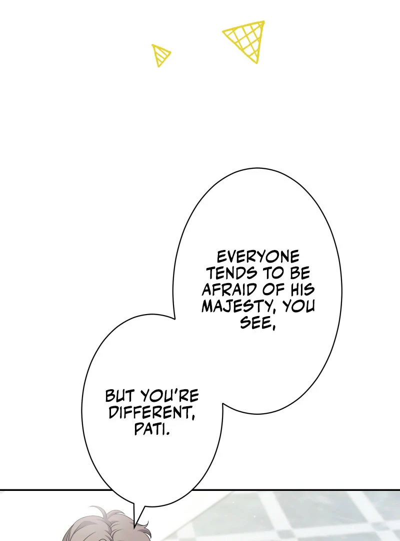 Read Too Much Regeneration! Now the King Obsesses Over Me EN Manga Online