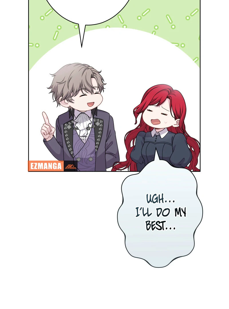 Read Too Much Regeneration! Now the King Obsesses Over Me EN Manga Online