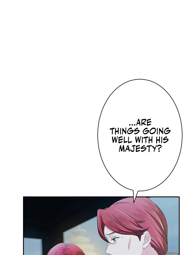 Read Too Much Regeneration! Now the King Obsesses Over Me EN Manga Online