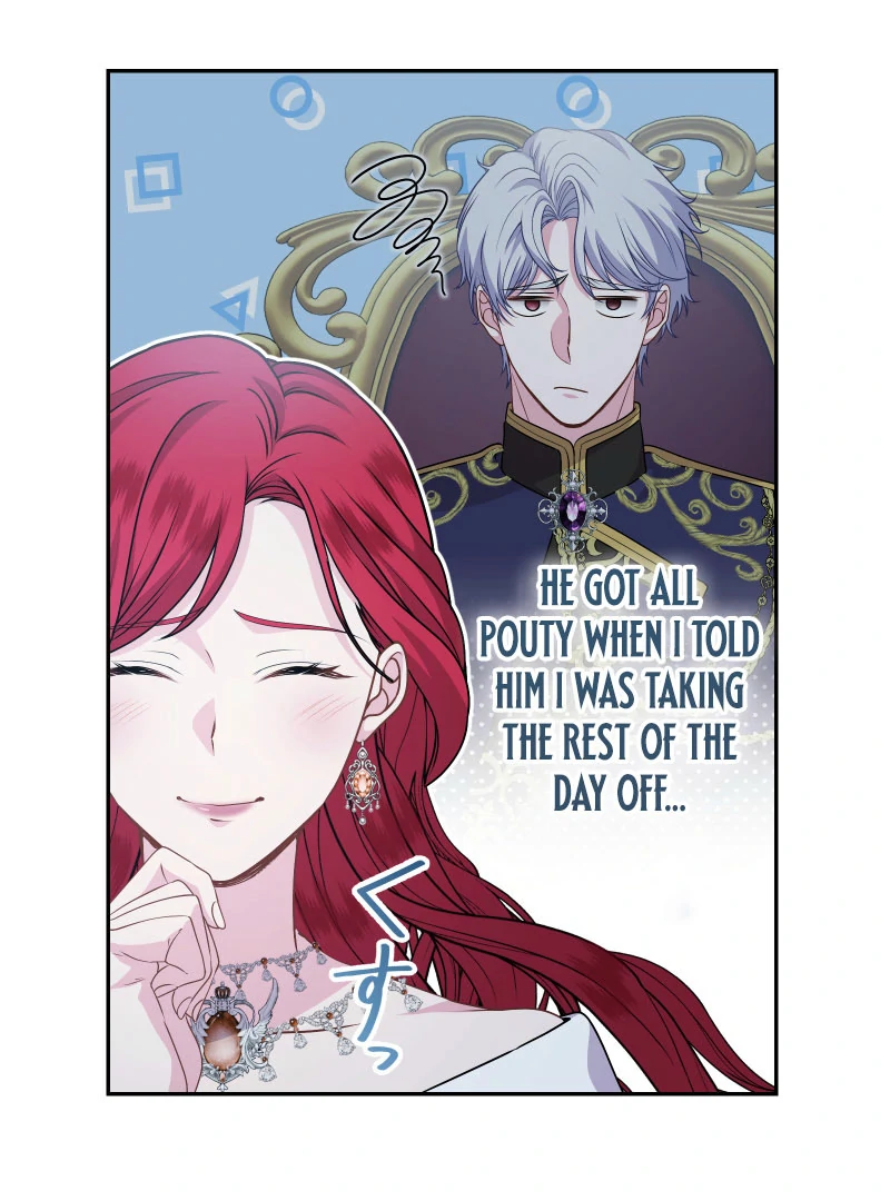 Read Too Much Regeneration! Now the King Obsesses Over Me EN Manga Online