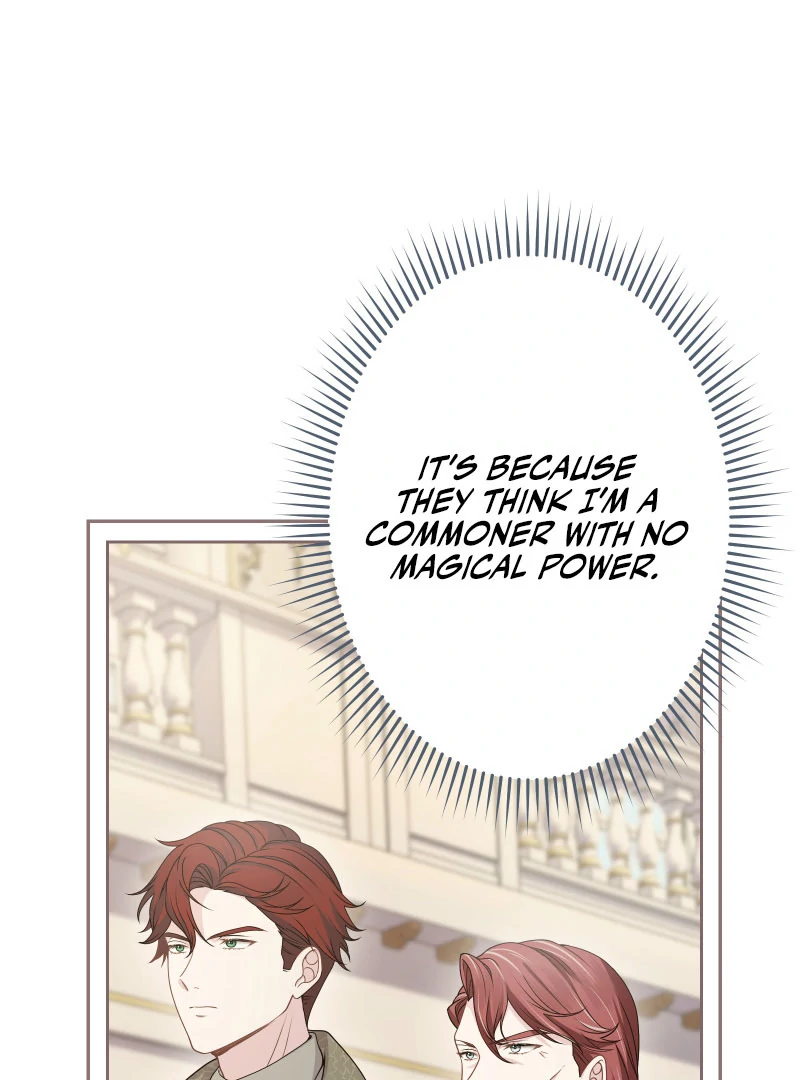 Read Too Much Regeneration! Now the King Obsesses Over Me EN Manga Online