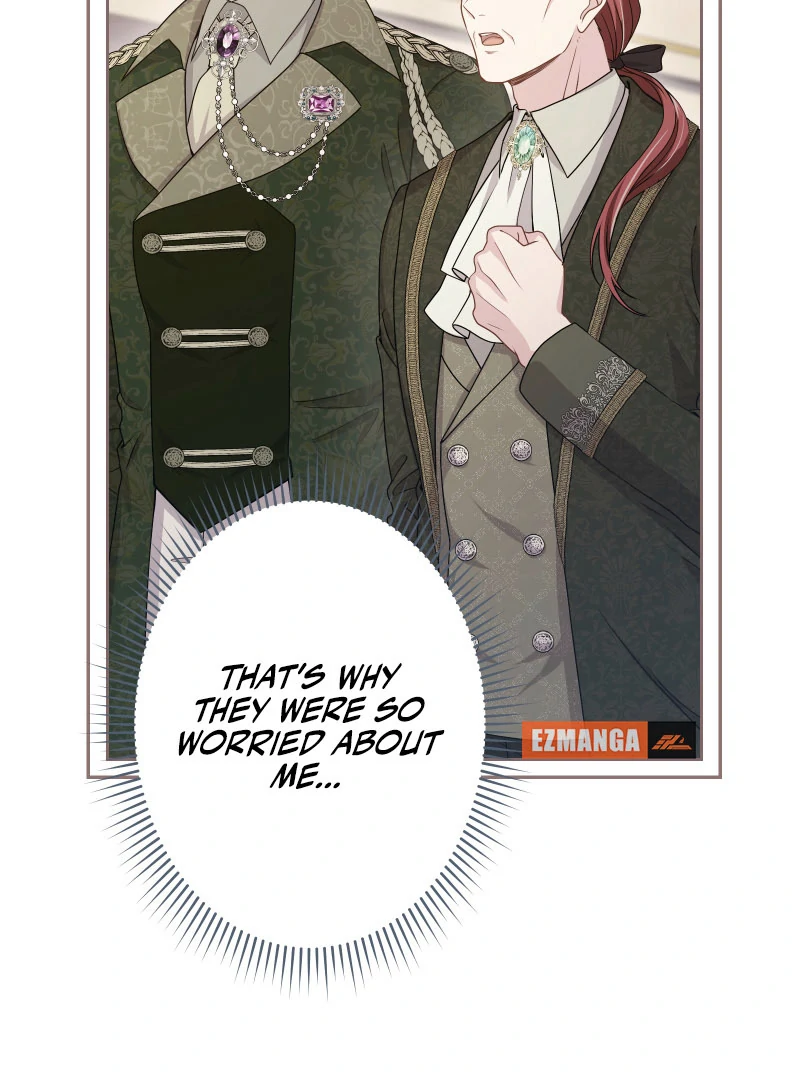 Read Too Much Regeneration! Now the King Obsesses Over Me EN Manga Online