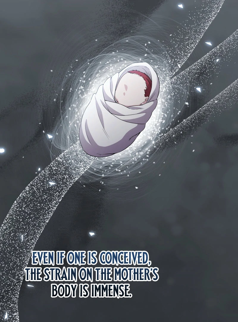 Read Too Much Regeneration! Now the King Obsesses Over Me EN Manga Online