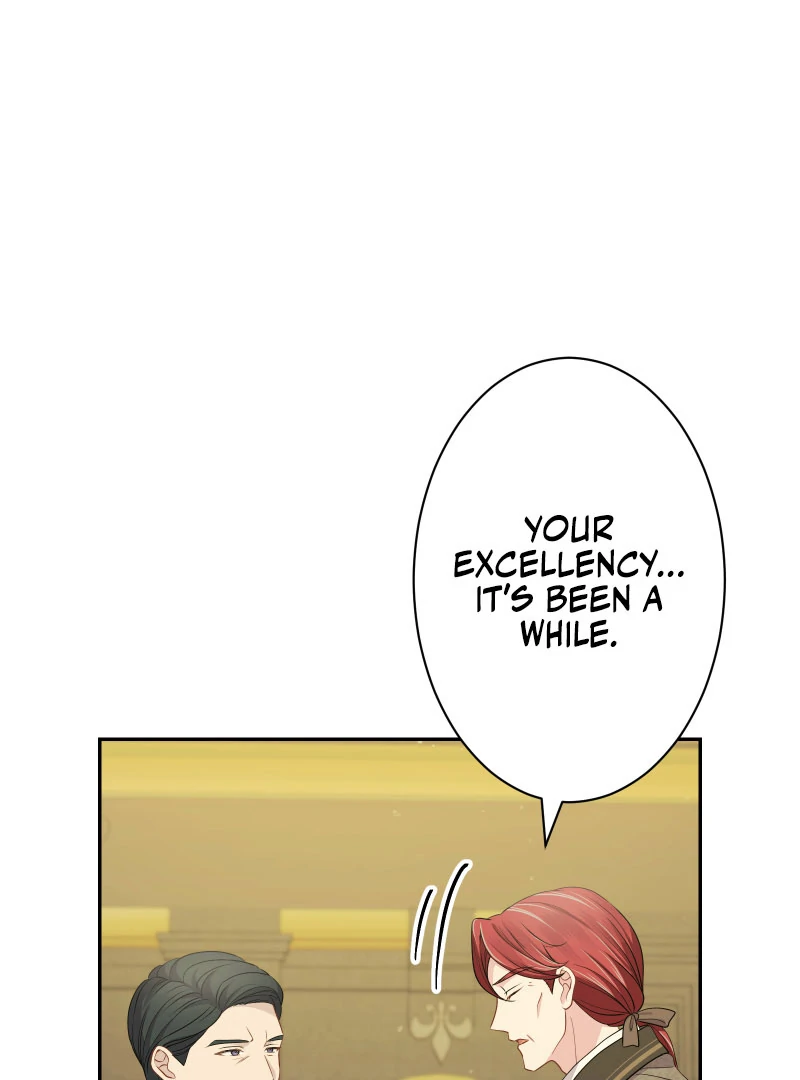 Read Too Much Regeneration! Now the King Obsesses Over Me EN Manga Online