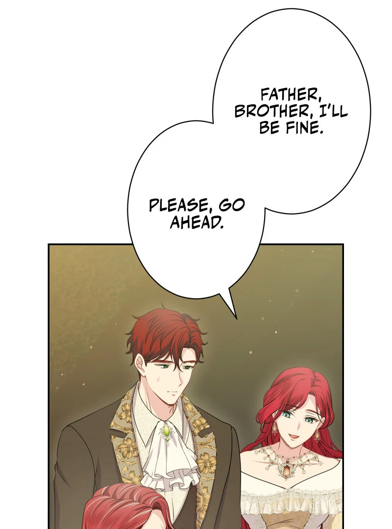 Read Too Much Regeneration! Now the King Obsesses Over Me EN Manga Online
