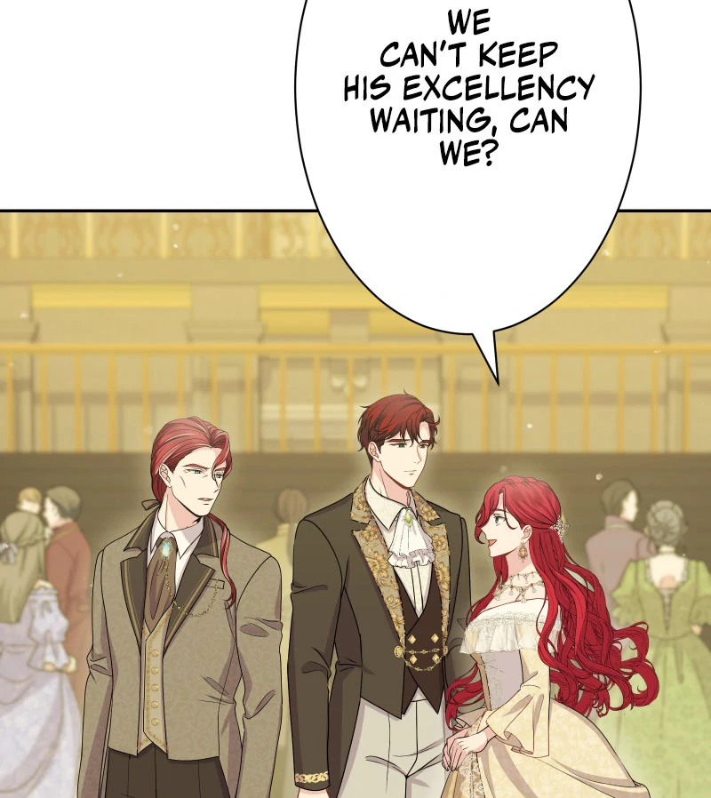 Read Too Much Regeneration! Now the King Obsesses Over Me EN Manga Online