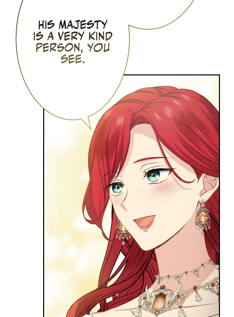 Read Too Much Regeneration! Now the King Obsesses Over Me EN Manga Online