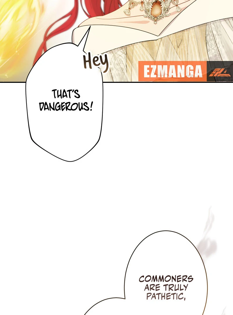 Read Too Much Regeneration! Now the King Obsesses Over Me EN Manga Online